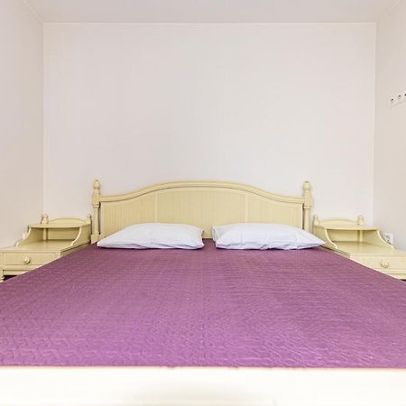 דירות Palanga Deluxe מראה חיצוני תמונה