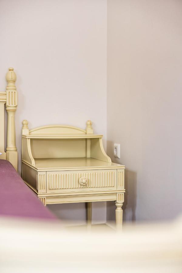 דירות Palanga Deluxe מראה חיצוני תמונה